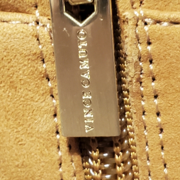 VINCE CAMUTO Kashleigh Pointed Toe Knee High Boot - Picture 6 of 15